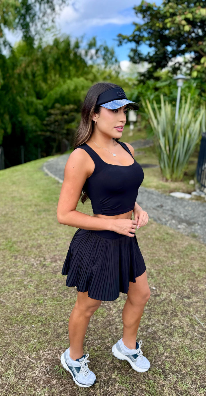Set women