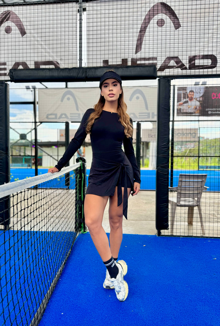 Vestido kiut