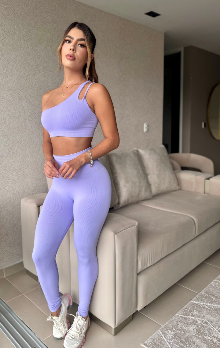 Set cristal