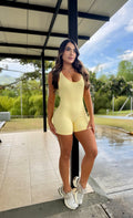 Enterizo honey